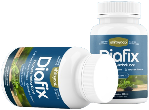 Shifayaab | Herbal Products for Diabetes, Uricare, Slimfit, HerCare